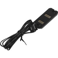 Вентилятор для корпуса Lian Li Uni Fan TL 120 Wireless Reverse 12RTLLCD1W1B G99.12RTLLCD1W1B.R0 - Превью изображения №6 — Интернет-магазин Time-Shop