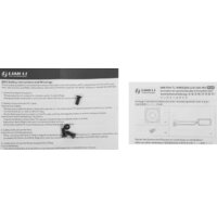 Вентилятор для корпуса Lian Li Uni Fan TL 120 Wireless Reverse 12RTLLCD1W1B G99.12RTLLCD1W1B.R0 - Превью изображения №7 — Интернет-магазин Time-Shop