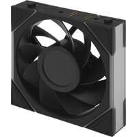 Вентилятор для корпуса Lian Li Uni Fan TL 120 Wireless Reverse 12RTLLCD1W1B G99.12RTLLCD1W1B.R0 - Превью изображения №3 — Интернет-магазин Time-Shop