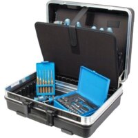 Набор домашнего мастера Norgau 068207201 (60 предметов) - Превью изображения №2 — Интернет-магазин Time-Shop