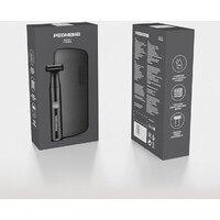 Триммер для бороды и усов Redmond (Редмонд) HT4804 - Превью изображения №10 — Интернет-магазин Time-Shop
