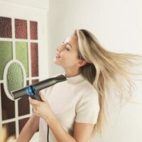 Фен Cecotec IoniCare 6000 RockStar Soft 4244 - Превью изображения №6 — Интернет-магазин Time-Shop