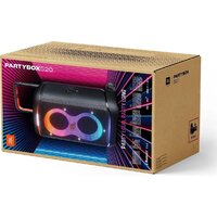 Патибокс JBL PartyBox 520 - Превью изображения №14 — Интернет-магазин Time-Shop