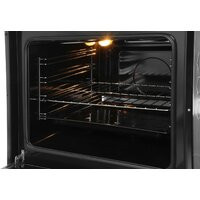 Электрический духовой шкаф Vitek VEO 6230 IX - Превью изображения №8 — Интернет-магазин Time-Shop