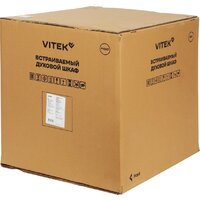 Электрический духовой шкаф Vitek VEO 6230 IX - Превью изображения №21 — Интернет-магазин Time-Shop