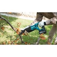 Сабельная пила Makita DJR186Z (без АКБ) - Превью изображения №8 — Интернет-магазин Time-Shop