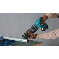 Сабельная пила Makita DJR186Z (без АКБ) - Превью изображения №7 — Интернет-магазин Time-Shop