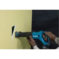 Сабельная пила Makita DJR186Z (без АКБ) - Превью изображения №9 — Интернет-магазин Time-Shop