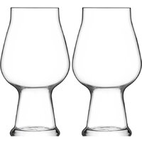 Стаканы, бокалы, рюмки