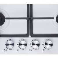 Варочная панель Konigin Spark 604 WH - Превью изображения №12 — Интернет-магазин Time-Shop