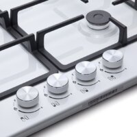 Варочная панель Konigin Spark 604 WH - Превью изображения №11 — Интернет-магазин Time-Shop