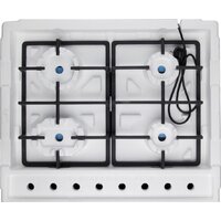 Варочная панель Konigin Spark 604 WH - Превью изображения №5 — Интернет-магазин Time-Shop