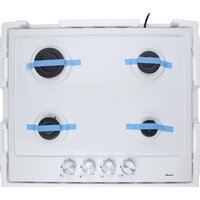 Варочная панель Konigin Spark 604 WH - Превью изображения №6 — Интернет-магазин Time-Shop