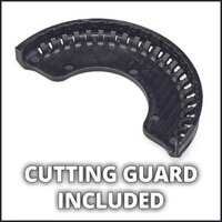 Угловая шлифмашина Einhell TE-AG 125/1010 4430985 - Превью изображения №2 — Интернет-магазин Time-Shop