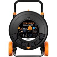 Тележка со шлангом Fiskars 1071639 (1/2