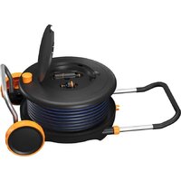 Тележка со шлангом Fiskars 1071639 (1/2