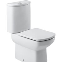 Roca Dama Senso [342518000] (без сиденья)