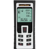 Лазерные дальномеры