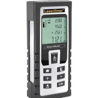 Лазерный дальномер Laserliner DistanceMaster 100 - Превью изображения №2 — Интернет-магазин Time-Shop