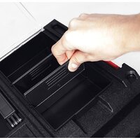 Ящик для инструментов Qbrick System One 350 Profi - Превью изображения №3 — Интернет-магазин Time-Shop