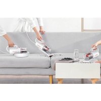 Пылесос для удаления пылевых клещей Deerma CM1300W - Превью изображения №6 — Интернет-магазин Time-Shop