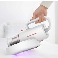 Пылесос для удаления пылевых клещей Deerma CM1300W - Превью изображения №3 — Интернет-магазин Time-Shop