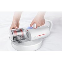 Пылесос для удаления пылевых клещей Deerma CM1300W - Превью изображения №7 — Интернет-магазин Time-Shop
