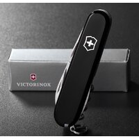 Мультитул Victorinox Spartan 1.3603.3B1 (блистер, черный) - Превью изображения №3 — Интернет-магазин Time-Shop