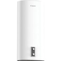 Накопительный электрический водонагреватель Candy CF100V-P1 Inox - Превью изображения №4 — Интернет-магазин Time-Shop