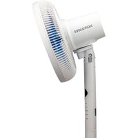 Вентилятор Evolution AirLeaf AL-813R Smart - Превью изображения №8 — Интернет-магазин Time-Shop