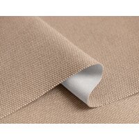 Интерьерное кресло Лама-мебель Рико (Bahama Plus Biscuit) - Превью изображения №2 — Интернет-магазин Time-Shop