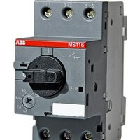 ABB MS116-16.0 16кА 1SAM250000R1011