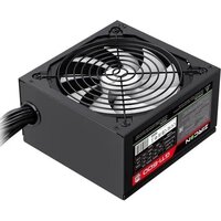 Блок питания Zircon GTI-600 (черный) - Превью изображения №3 — Интернет-магазин Time-Shop