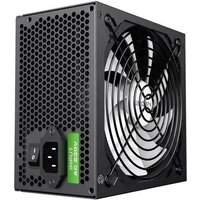 Блок питания Zircon GTI-600 (черный) - Превью изображения №7 — Интернет-магазин Time-Shop