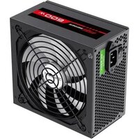 Блок питания Zircon GTI-600 (черный) - Превью изображения №2 — Интернет-магазин Time-Shop