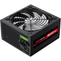 Zircon GTI-600 (черный)