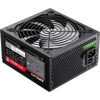 Блок питания Zircon GTI-600 (черный) - Превью изображения №4 — Интернет-магазин Time-Shop