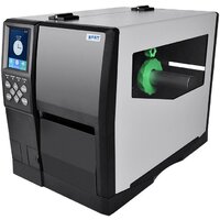 Принтер этикеток iDPRT iX4L 100700101 - Превью изображения №3 — Интернет-магазин Time-Shop