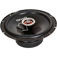 Коаксиальная АС Aiwa ASM-620 - Превью изображения №6 — Интернет-магазин Time-Shop