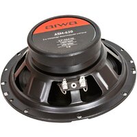 Коаксиальная АС Aiwa ASM-620 - Превью изображения №5 — Интернет-магазин Time-Shop
