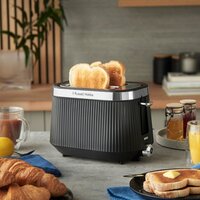 Тостер Russell Hobbs 26760-56 - Превью изображения №3 — Интернет-магазин Time-Shop