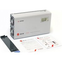 Стабилизатор напряжения Штиль ИнСтаб IS2500 - Превью изображения №6 — Интернет-магазин Time-Shop