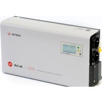 Стабилизатор напряжения Штиль ИнСтаб IS2500 - Превью изображения №2 — Интернет-магазин Time-Shop