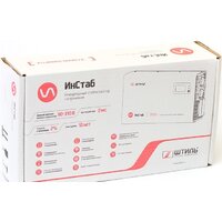 Стабилизатор напряжения Штиль ИнСтаб IS2500 - Превью изображения №7 — Интернет-магазин Time-Shop