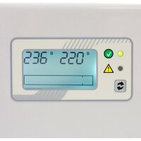 Стабилизатор напряжения Штиль ИнСтаб IS2500 - Превью изображения №5 — Интернет-магазин Time-Shop