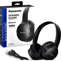 Наушники Panasonic RB-HF520BGEK - Превью изображения №6 — Интернет-магазин Time-Shop