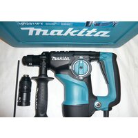 Перфоратор Makita HR2811FT - Превью изображения №3 — Интернет-магазин Time-Shop
