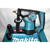 Перфоратор Makita HR2811FT - Превью изображения №2 — Интернет-магазин Time-Shop