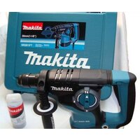 Перфоратор Makita HR2811FT - Превью изображения №4 — Интернет-магазин Time-Shop