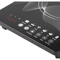 Настольная плита Galaxy Line GL3063 - Превью изображения №3 — Интернет-магазин Time-Shop